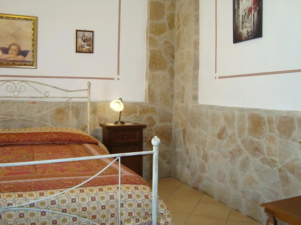 La Ninfea Bed and Breakfast Valderice
