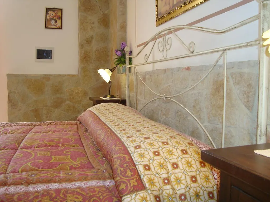 Bed & Breakfast La Ninfea Bed and Breakfast Valderice