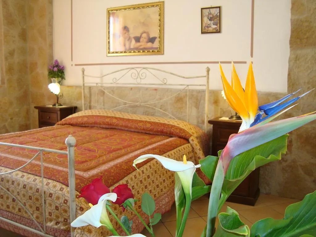La Ninfea Bed and Breakfast Valderice