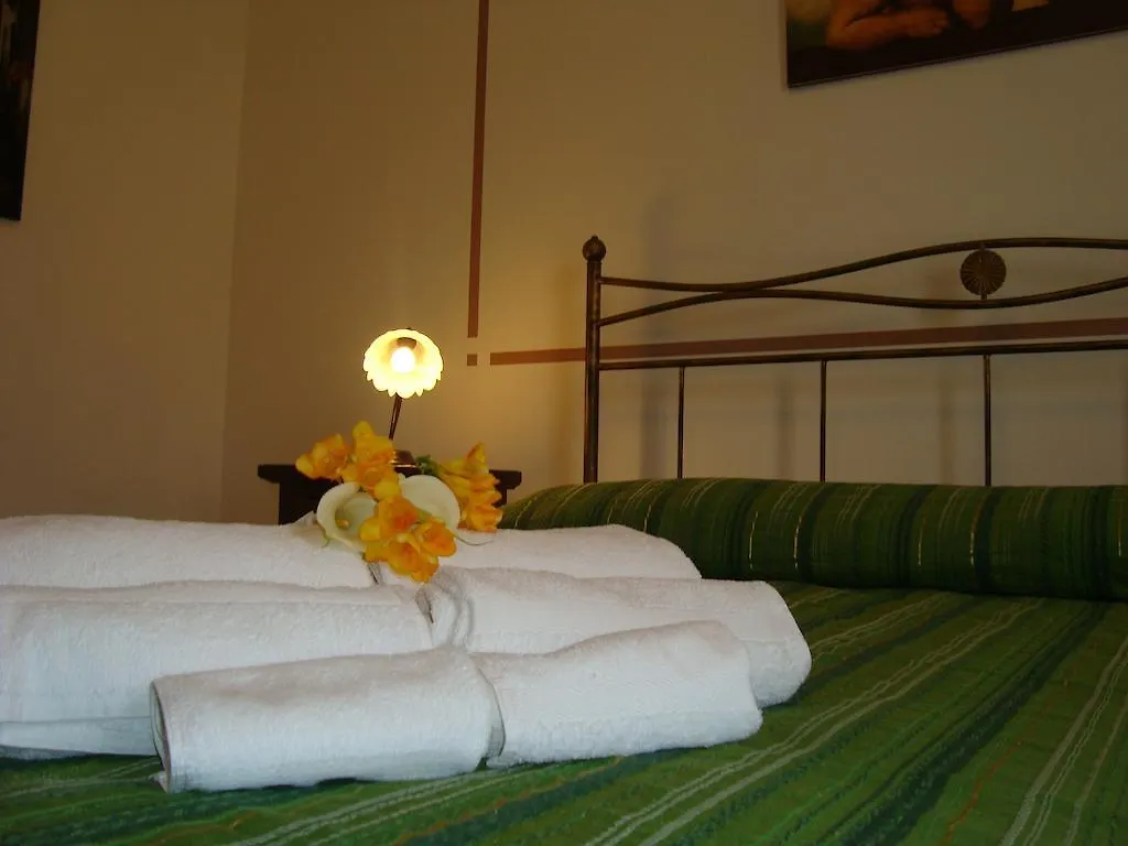 La Ninfea Bed and Breakfast Valderice Bed & Breakfast