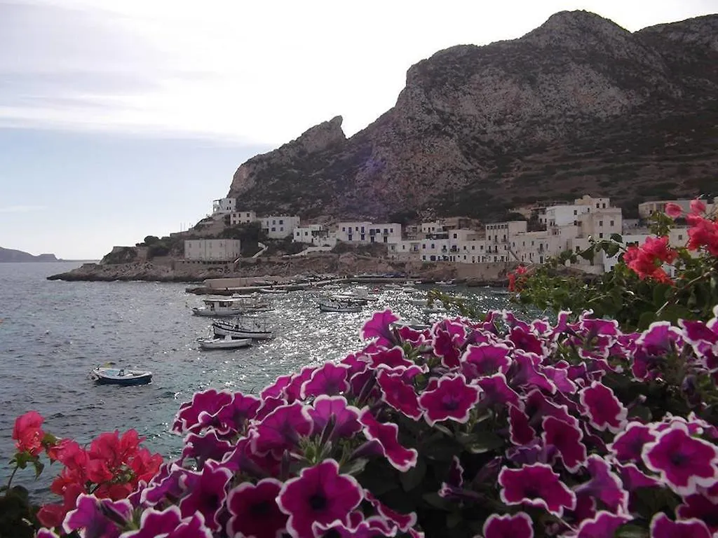La Ninfea Bed & Breakfast Valderice Italy