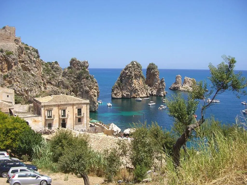 La Ninfea Bed and Breakfast Valderice Ιταλία