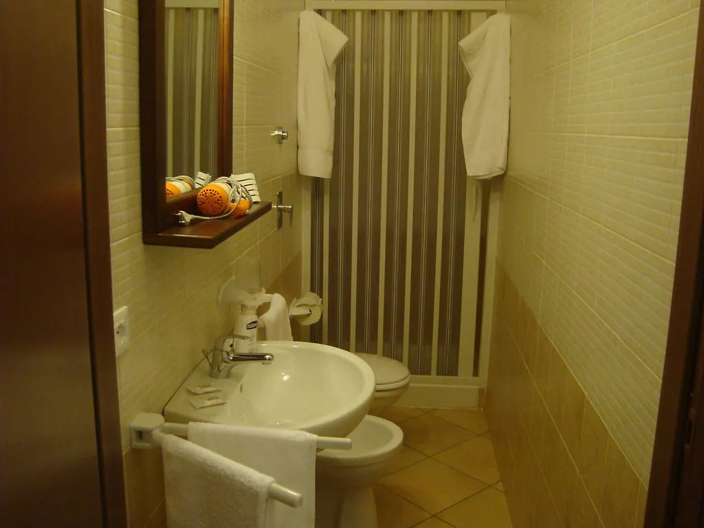 La Ninfea Bed and Breakfast Valderice 0*,  Ιταλία