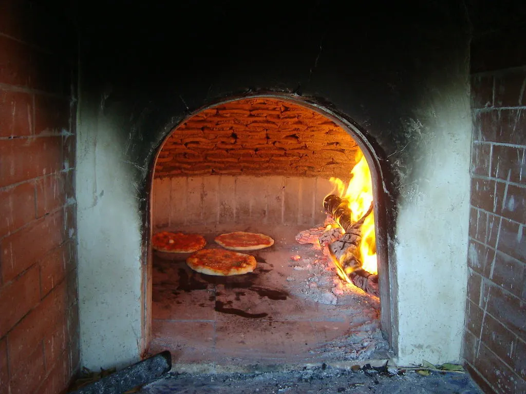 La Ninfea Bed and Breakfast Valderice