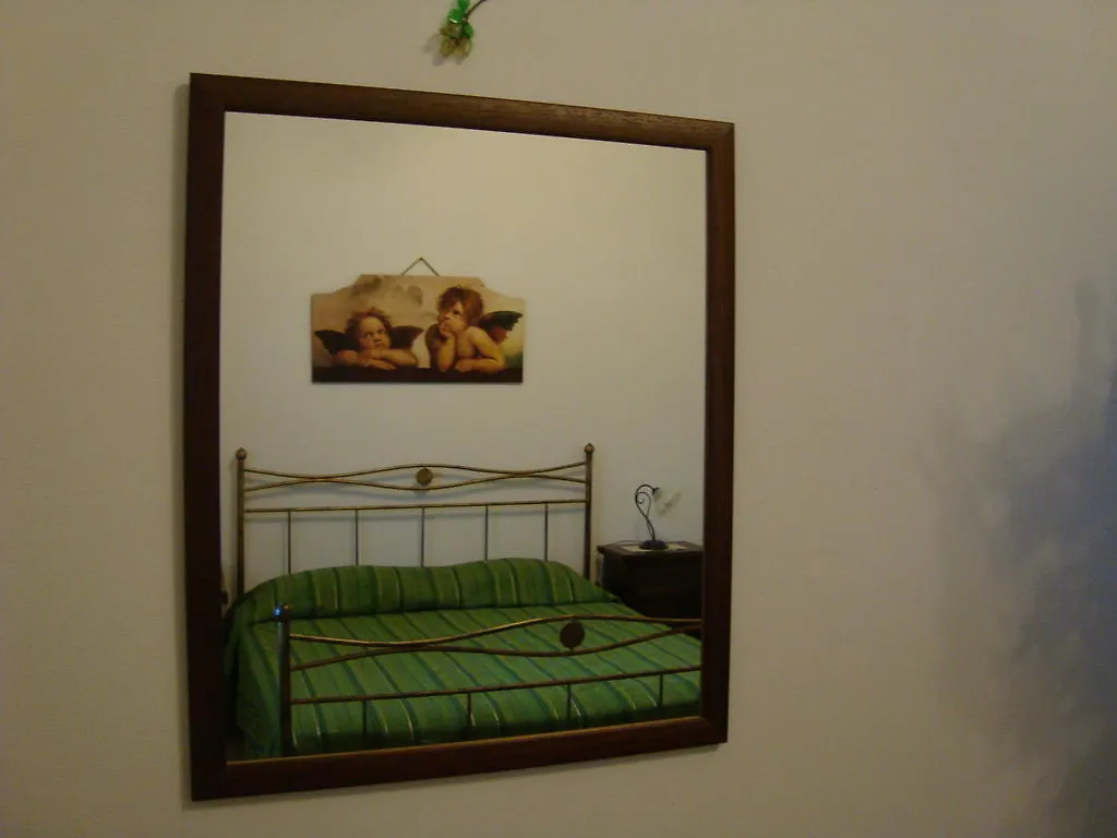 La Ninfea Bed and Breakfast Valderice