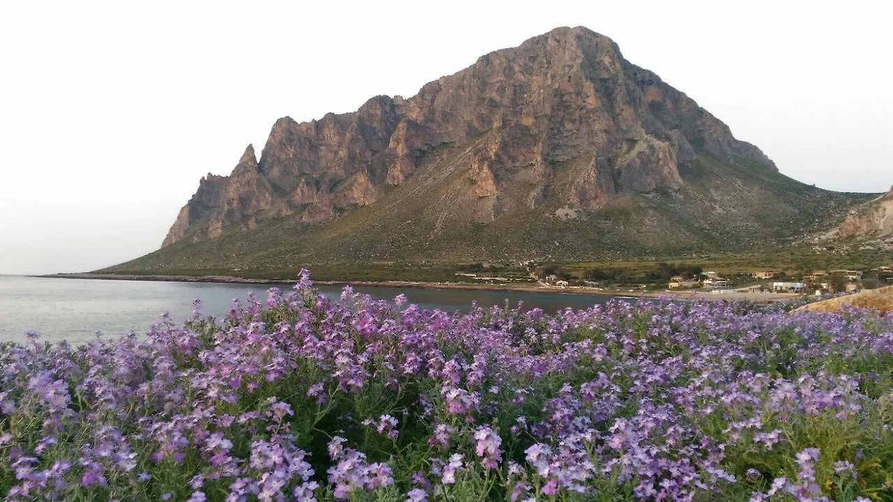 La Ninfea Bed and Breakfast Valderice