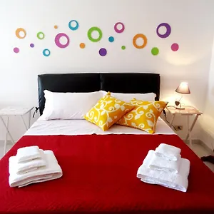  Appartamento Sole E Fiori Di Sicilia