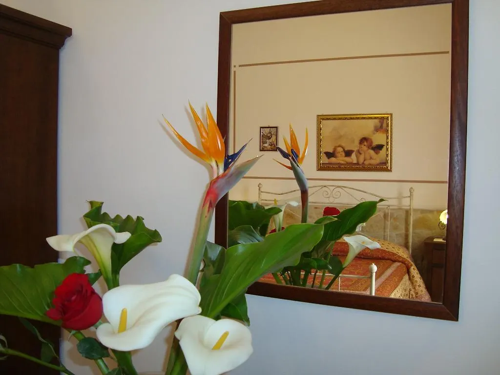 La Ninfea Bed & Breakfast Valderice
