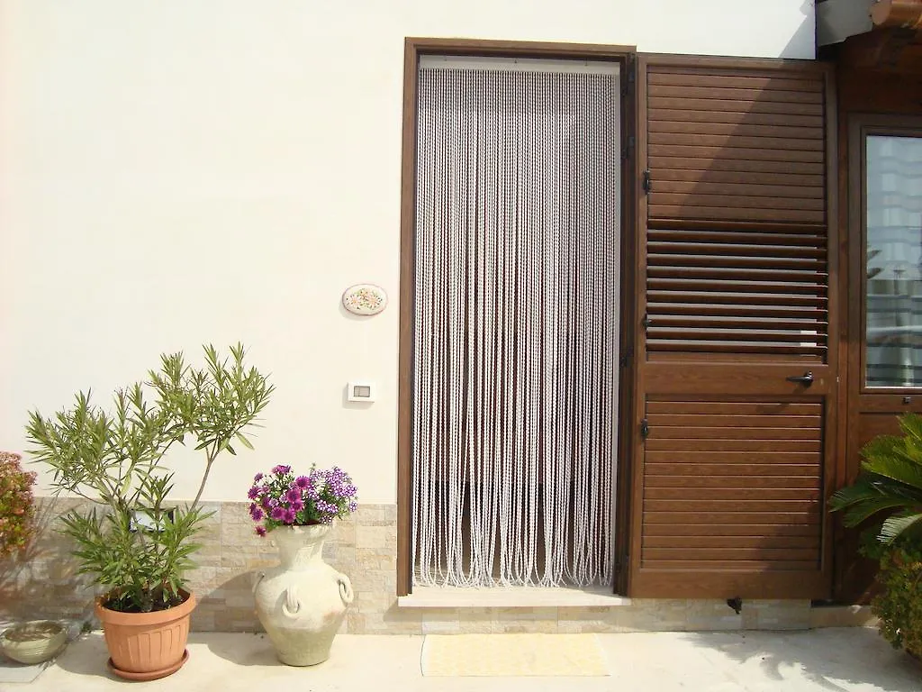 La Ninfea Bed & Breakfast Valderice 0*,  Italy