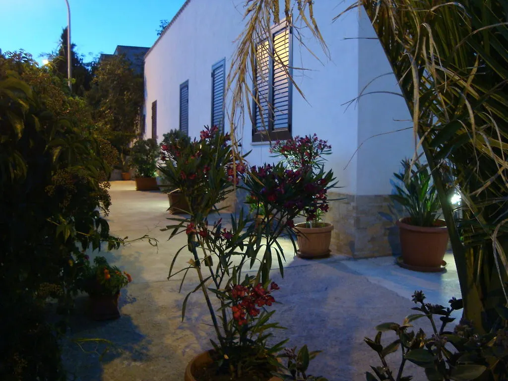 La Ninfea Bed & Breakfast Valderice Italy
